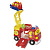 Большая пожарная машина Vtech 80-151326